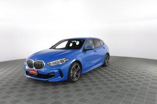 BMW Serie 1 Serie 1 d xDrive 5p. Msport