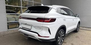 BYD Seal usata, con Airbag
