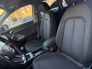 AUDI Q3 usata, con Chiusura centralizzata