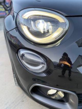 FIAT 500X usata, con Controllo elettronico della corsia