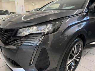 PEUGEOT 3008 usata 26