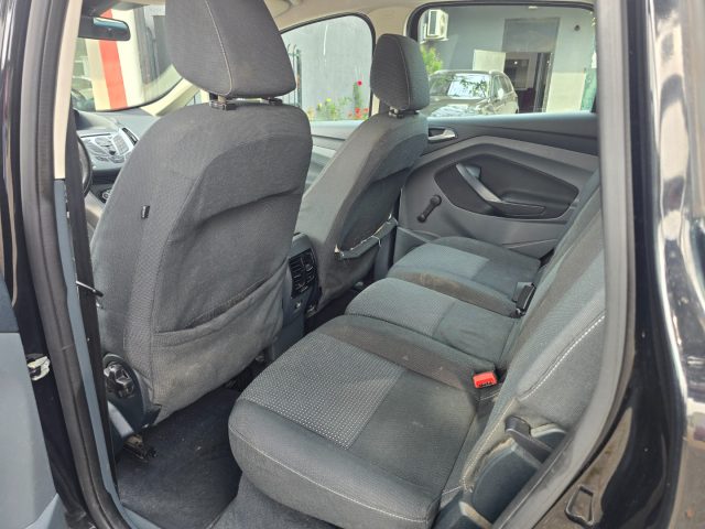 FORD C-Max usata 53