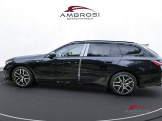 BMW 520 usata 5