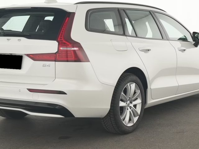VOLVO V60 usata, con Controllo automatico clima