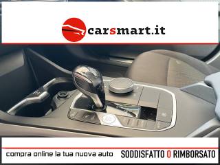 BMW 118 usata, con Sedile posteriore sdoppiato