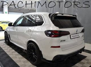 BMW X5 usata, con Sedile posteriore sdoppiato