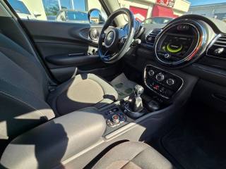 MINI Clubman usata, con Sistema di navigazione