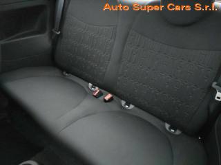 FIAT 500 usata, con Bluetooth