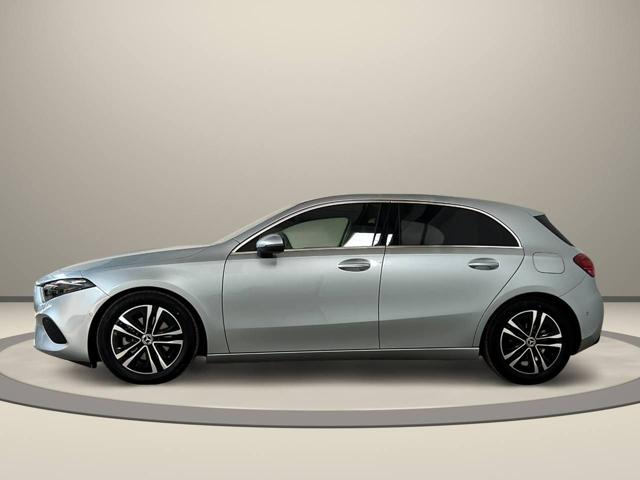 MERCEDES-BENZ A 180 usata, con Airbag laterali
