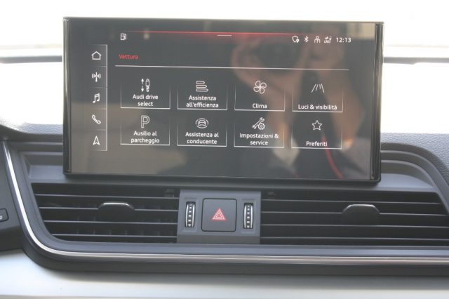 AUDI Q5 usata, con Cruise Control