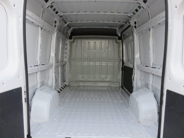 FIAT Ducato usata, con Autoradio