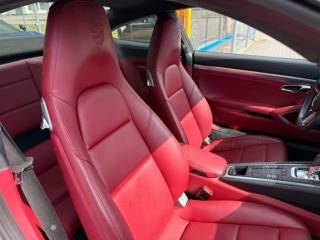 PORSCHE 911 usata, con Fendinebbia