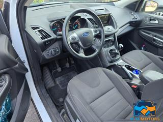 FORD Kuga usata, con ESP