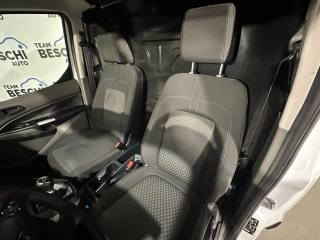 FORD Transit Connect usata, con Servosterzo