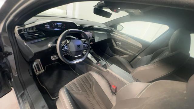 PEUGEOT 408 usata, con Boardcomputer