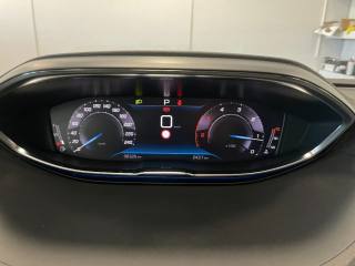 PEUGEOT 3008 usata, con Volante in pelle