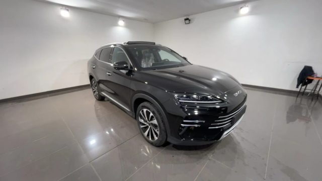 BYD Seal usata, con ABS