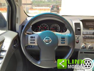 NISSAN Pathfinder usata 28