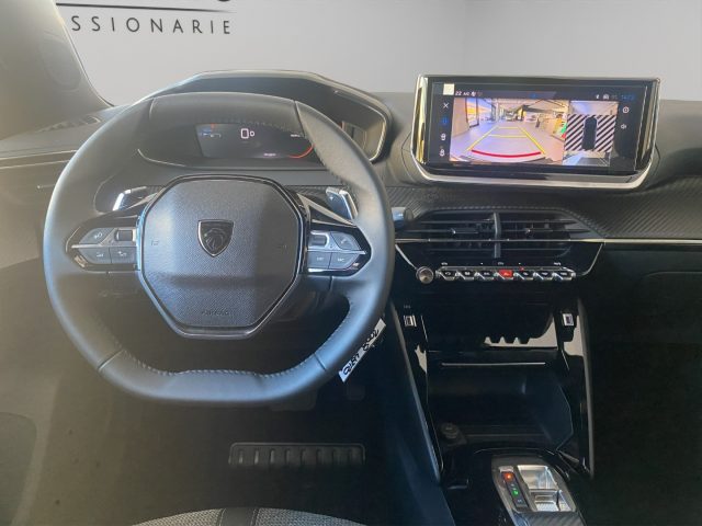 PEUGEOT 2008 usata, con Fari LED