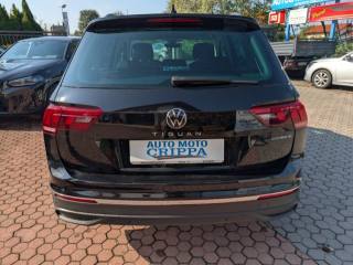 VOLKSWAGEN Tiguan usata, con Alzacristalli elettrici