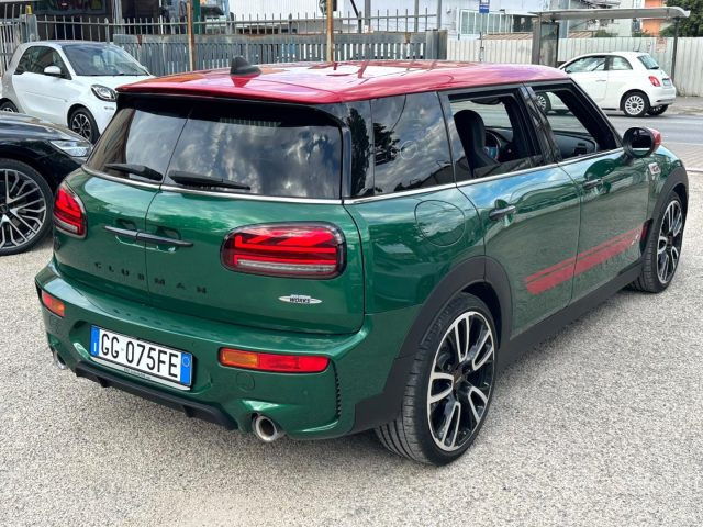 MINI Clubman usata, con Airbag Passeggero