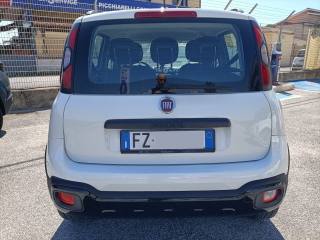 FIAT Panda usata, con Chiusura centralizzata
