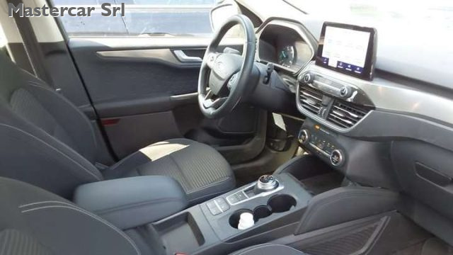 FORD Kuga usata, con Chiusura centralizzata