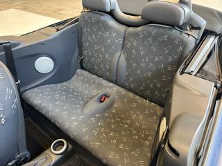 MINI Cabrio usata, con Servosterzo