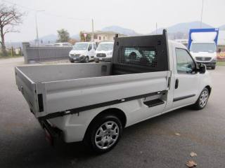 FIAT Doblo usata, con Climatizzatore
