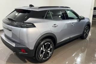 PEUGEOT 2008 usata, con Airbag laterali