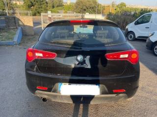 ALFA ROMEO Giulietta usata 6