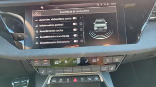 AUDI A3 usata, con Climatizzatore