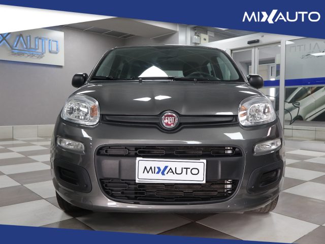 FIAT Panda usata, con Airbag