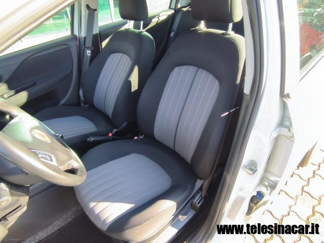 FIAT Punto usata 9