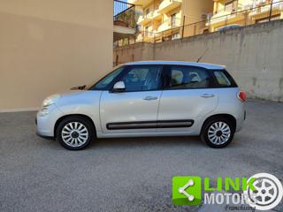 FIAT 500L usata, con Alzacristalli elettrici