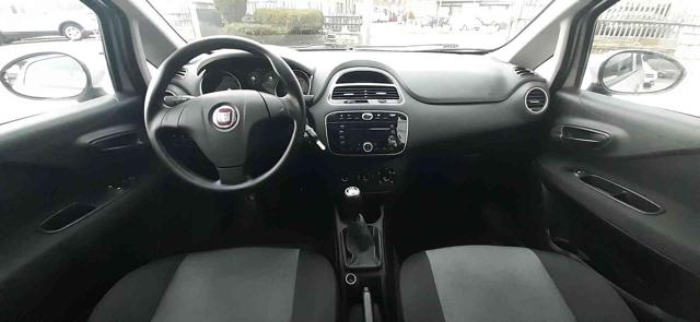 FIAT Punto usata 17