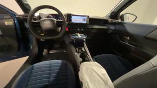 LANCIA Ypsilon usata, con Controllo automatico clima