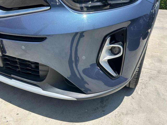 KIA Stonic usata, con Park Distance Control