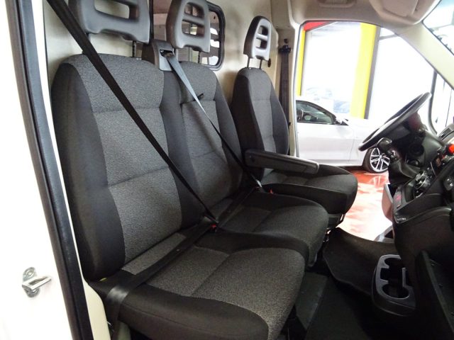 FIAT Ducato usata, con Servosterzo