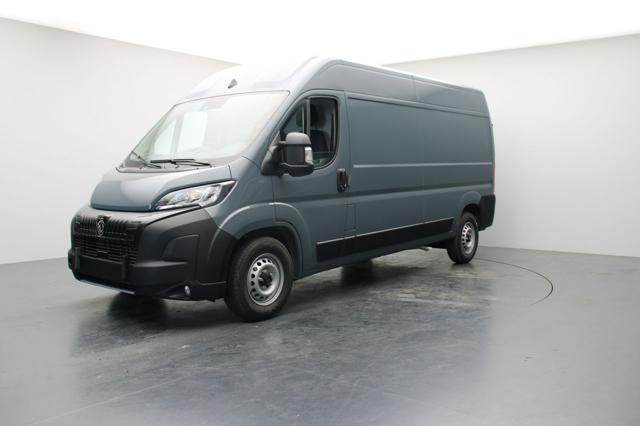 PEUGEOT Boxer usata, con Alzacristalli elettrici
