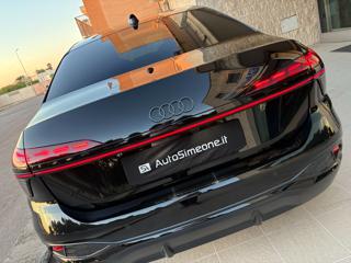AUDI A6 usata, con Freno di stazionamento elettrico
