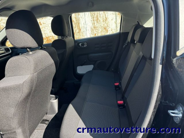CITROEN C3 usata, con Chiusura centralizzata