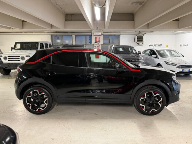 OPEL Mokka usata, con Airbag Passeggero