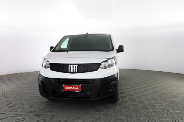 FIAT Scudo usata 0