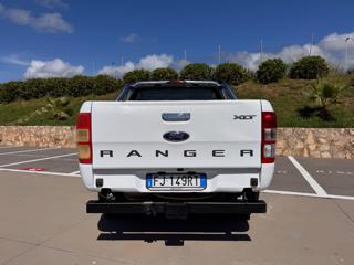 FORD Ranger usata, con Chiusura centralizzata