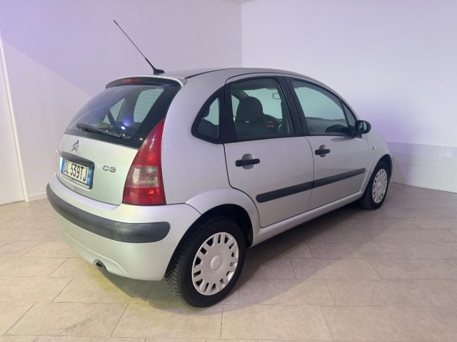 CITROEN C3 usata 12