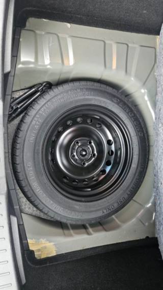 NISSAN Juke usata, con Cruise Control