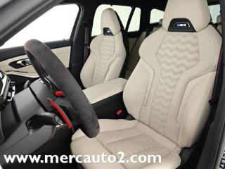 BMW M3 usata 10