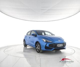 MG MG3 usata 1