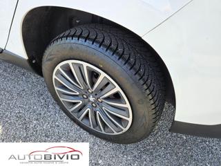 PEUGEOT 2008 usata, con Servosterzo